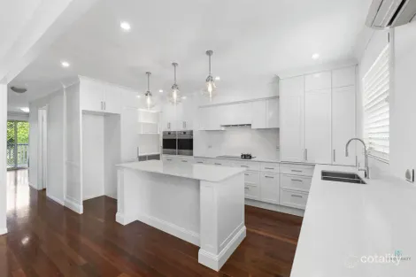 Property photo of 92 Waverley Road Taringa QLD 4068