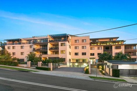 28/1-5 Mercer St, Castle Hill, NSW 2154