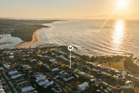 37 Highview Dr, Dolphin Point, NSW 2539