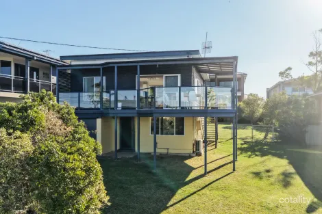 Property photo of 37 Highview Drive Dolphin Point NSW 2539