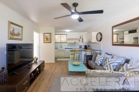 Property photo of 1/6 Parkhurst Avenue Herston QLD 4006