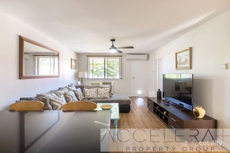 Property photo of 1/6 Parkhurst Avenue Herston QLD 4006