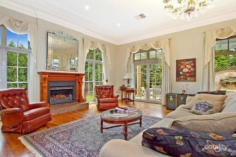 Property photo of 9 Malory Avenue West Pymble NSW 2073