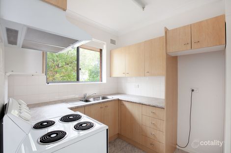 Property photo of 6/37 Howard Avenue Dee Why NSW 2099