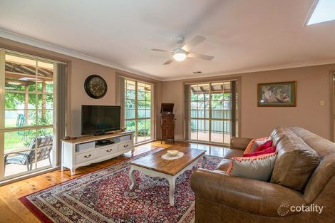 Property photo of 34 Yarawini Drive Orange NSW 2800