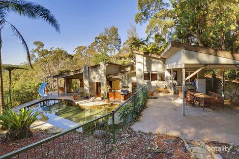 9 Peter Cl, Hornsby Heights, NSW 2077