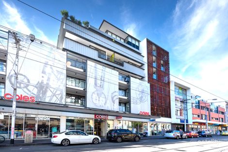 419/158 Smith St, Collingwood, VIC 3066