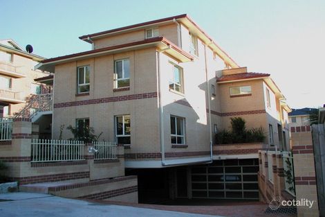 Property photo of 2/21 Linda Street Hornsby NSW 2077