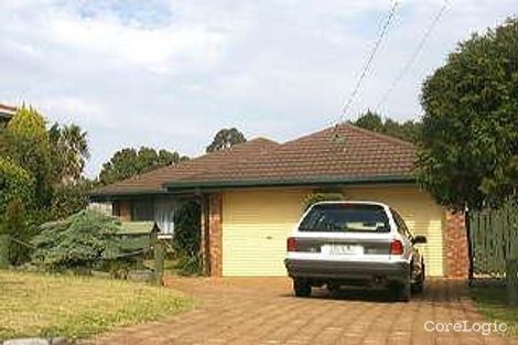 Property photo of 12 Olsen Street Rangeville QLD 4350