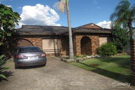 Property photo of 94 Sackville Street Fairfield NSW 2165