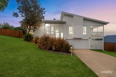 21 Riverside Cres, Springfield Lakes, QLD 4300