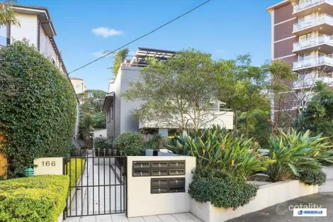 5/166 Old South Head Rd, Bellevue Hill, NSW 2023