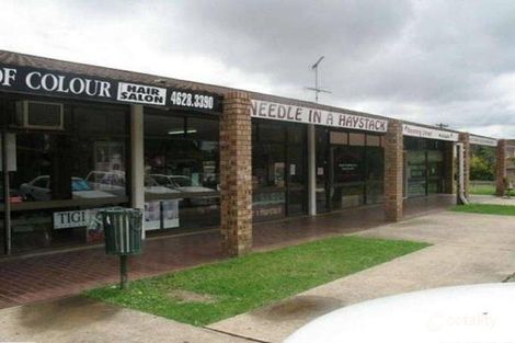 6/9 Bradfield St, Leumeah, NSW 2560