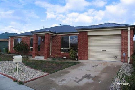 Property photo of 54 Border Boulevard Sunbury VIC 3429