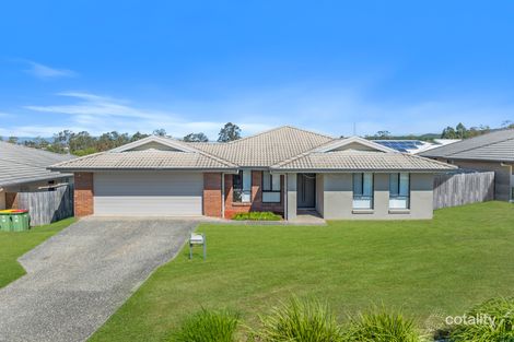 1 Tallwoods Cct, Yarrabilba, QLD 4207