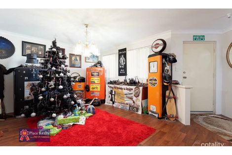 Property photo of 4 Leinster Way Baldivis WA 6171