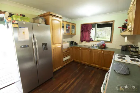 Property photo of 109 Tenthill Creek Road Gatton QLD 4343