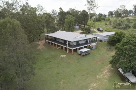 109 Tenthill Creek Rd, Gatton, QLD 4343