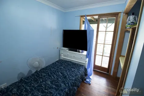 Property photo of 109 Tenthill Creek Road Gatton QLD 4343