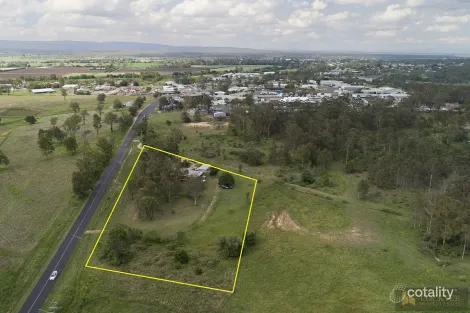 Property photo of 109 Tenthill Creek Road Gatton QLD 4343