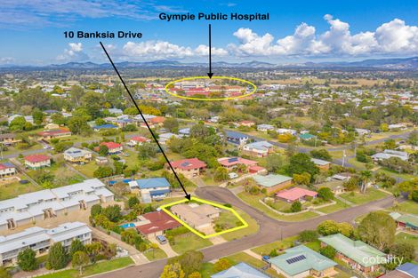 Property photo of 10 Banksia Drive Gympie QLD 4570