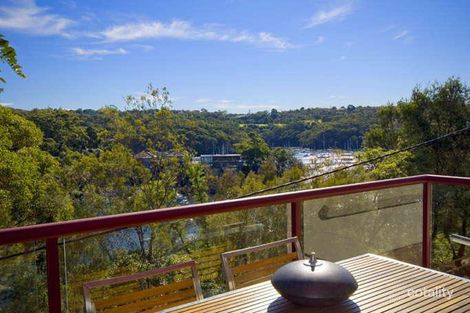 Property photo of 17B Wonga Road Cremorne NSW 2090