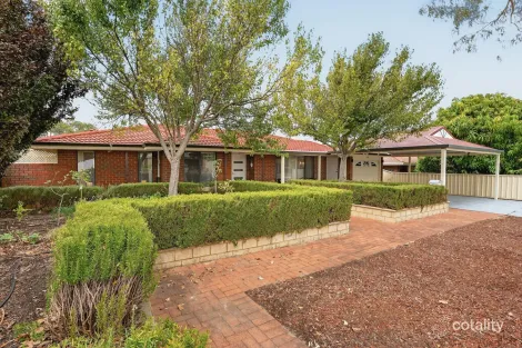 22 Chivalry Way, Thornlie, WA 6108