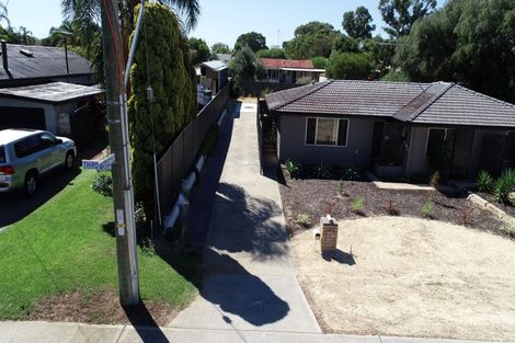 Property photo of 18B Third Avenue Mandurah WA 6210