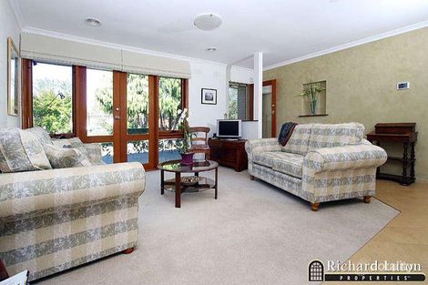 Property photo of 48 Maitland Street Hackett ACT 2602