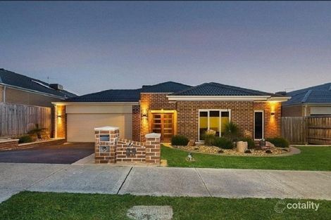 Property photo of 25 Arthur Phillip Drive Pakenham VIC 3810