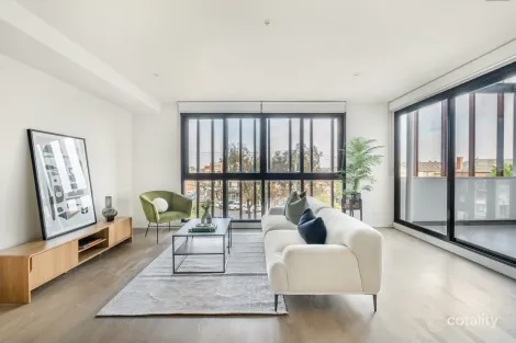 204a/2 Wests Rd, Maribyrnong, VIC 3032