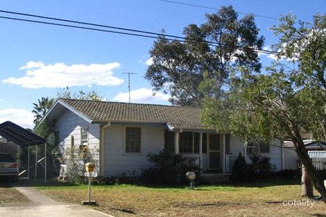 49 Tasman Ave, Lethbridge Park, NSW 2770