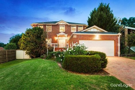 Property photo of 2 Kyne Place Eltham VIC 3095
