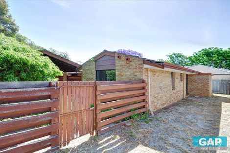 Property photo of 8/102 Hardey Road Belmont WA 6104