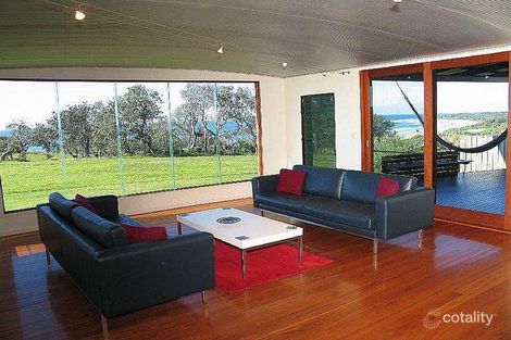 Property photo of 24 Killarney Crescent Skennars Head NSW 2478