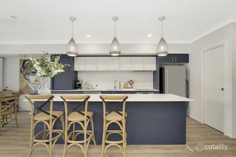 Property photo of 30/34 Odoherty Circuit Nudgee QLD 4014