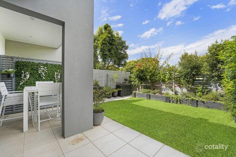 Property photo of 30/34 Odoherty Circuit Nudgee QLD 4014