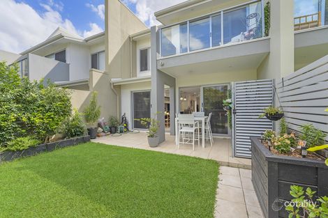 Property photo of 30/34 Odoherty Circuit Nudgee QLD 4014