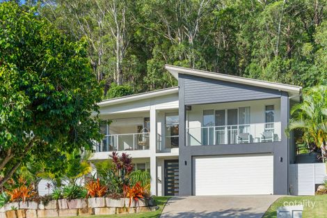 54 Wyangan Valley Way, Mudgeeraba, QLD 4213