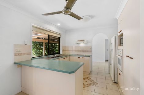 Property photo of 4 Angela Crescent Cleveland QLD 4163