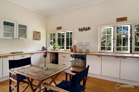 Property photo of 44 Elizabeth Street Toowong QLD 4066