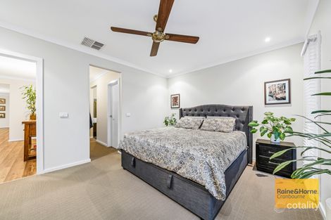 Property photo of 95 Selandra Boulevard Clyde North VIC 3978