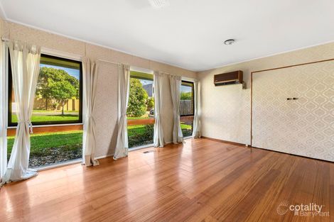 Property photo of 21 Stanley Street Bulleen VIC 3105