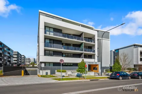 Property photo of 125/125B Jerralong Drive Schofields NSW 2762