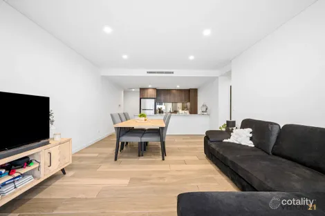 Property photo of 125/125B Jerralong Drive Schofields NSW 2762