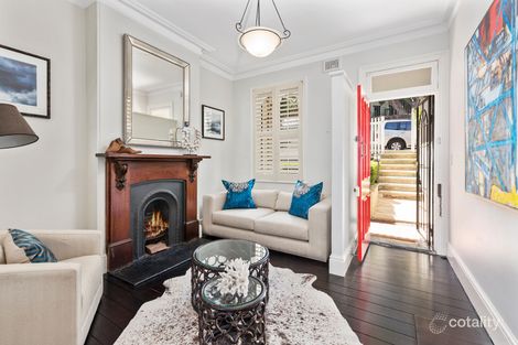 Property photo of 134 Bowman Street Pyrmont NSW 2009