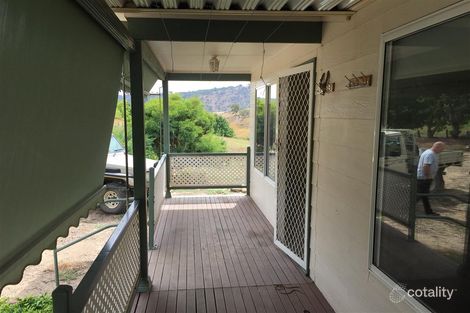 Property photo of 224 Back Sandy Gully Road Sandy Gully NSW 2729