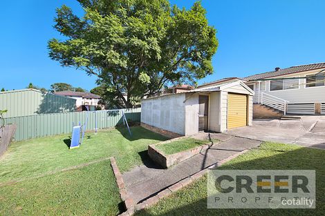 Property photo of 4 Jonathon Street Rutherford NSW 2320