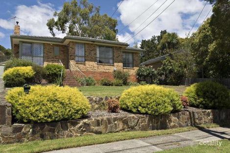 Property photo of 54A Cardigan Road Mooroolbark VIC 3138
