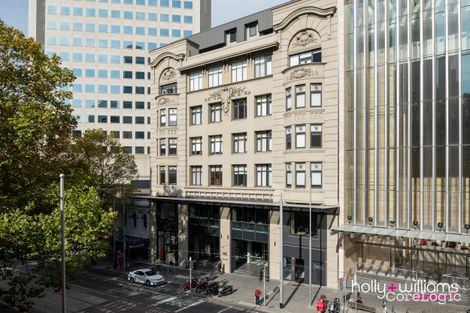 Property photo of 604/399 Bourke Street Melbourne VIC 3000